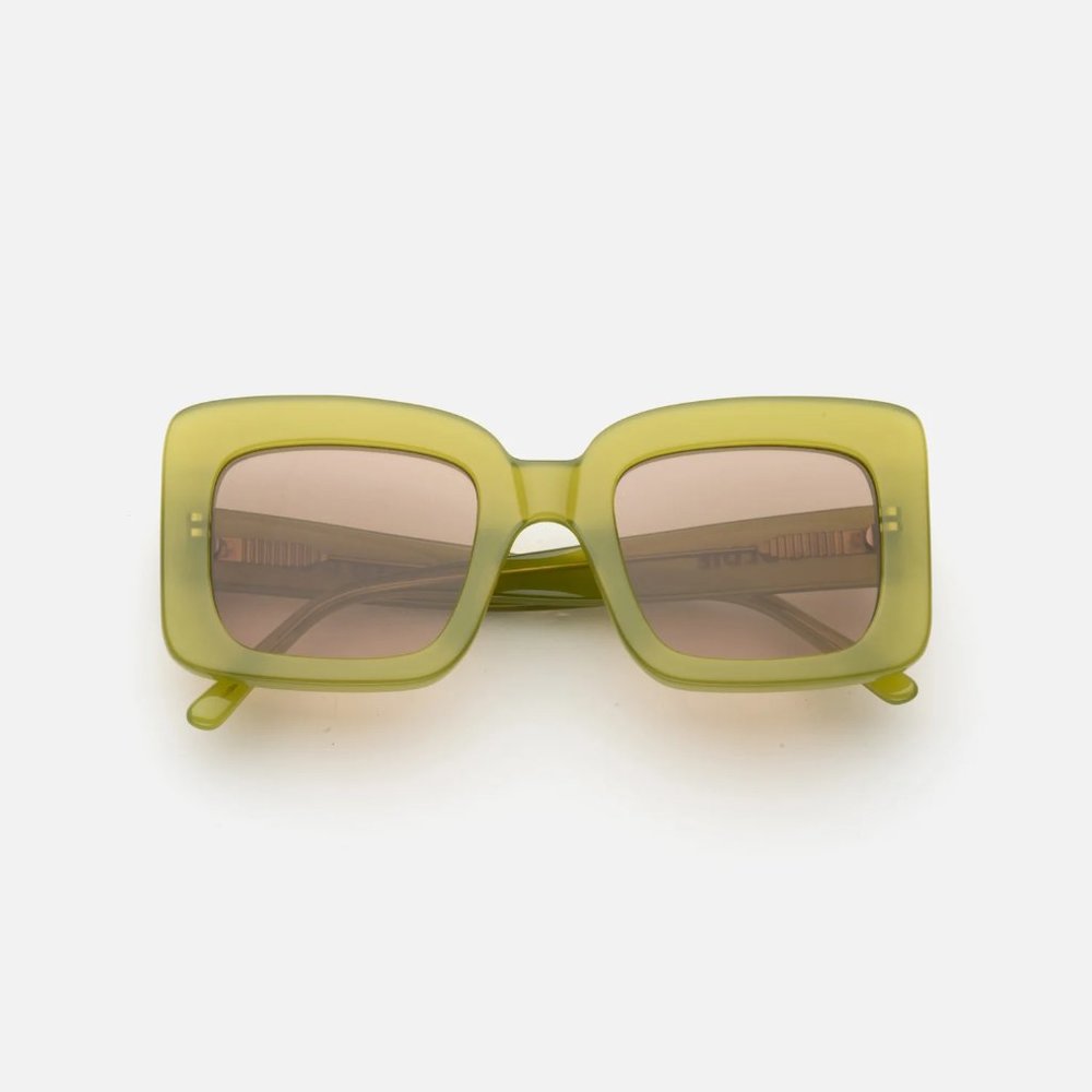 LU GOLDIE Mia sunglasses